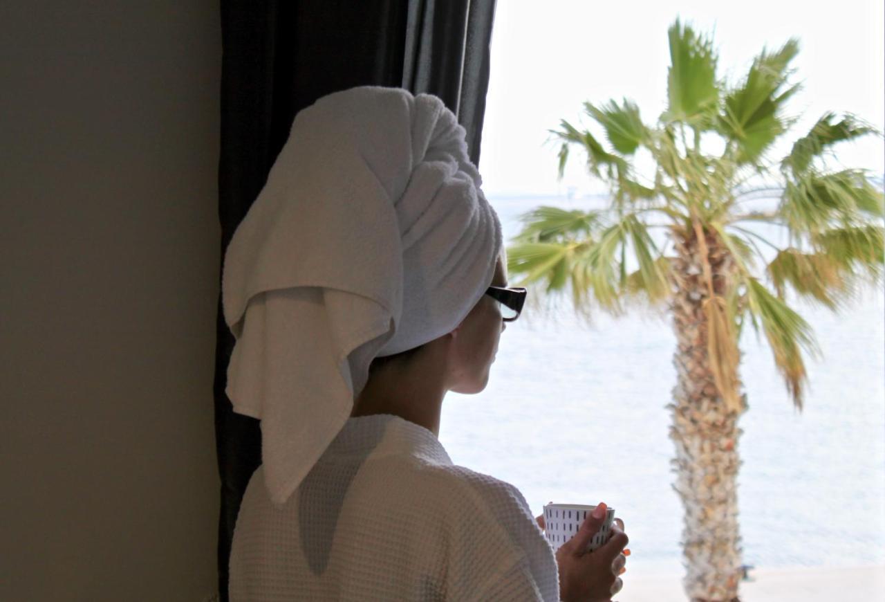 Galeria Valeria Seaside Downtown - Mag Quaint & Elegant Boutique Hotels Split Exterior foto